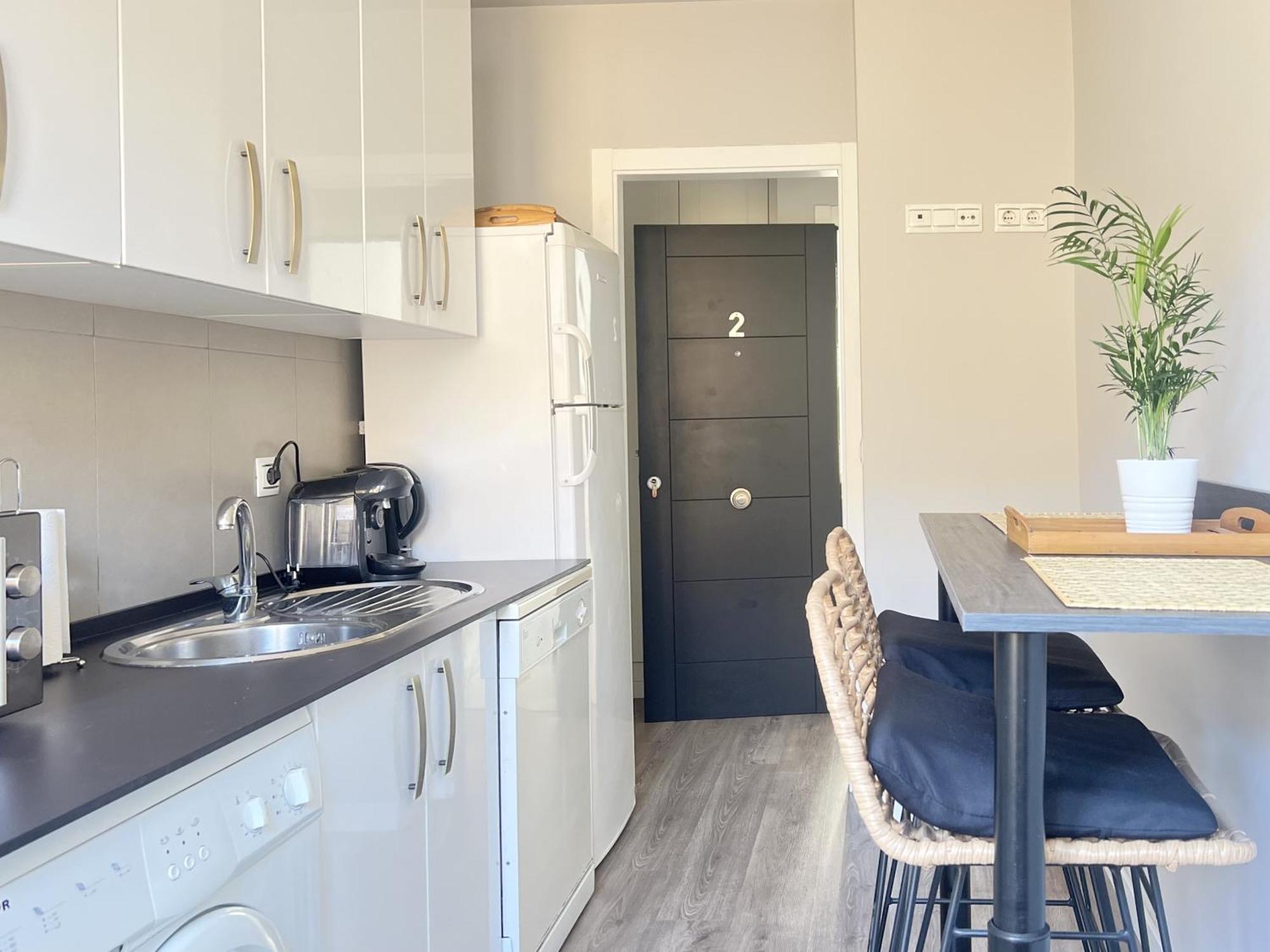 Suites La Merced Малага Экстерьер фото