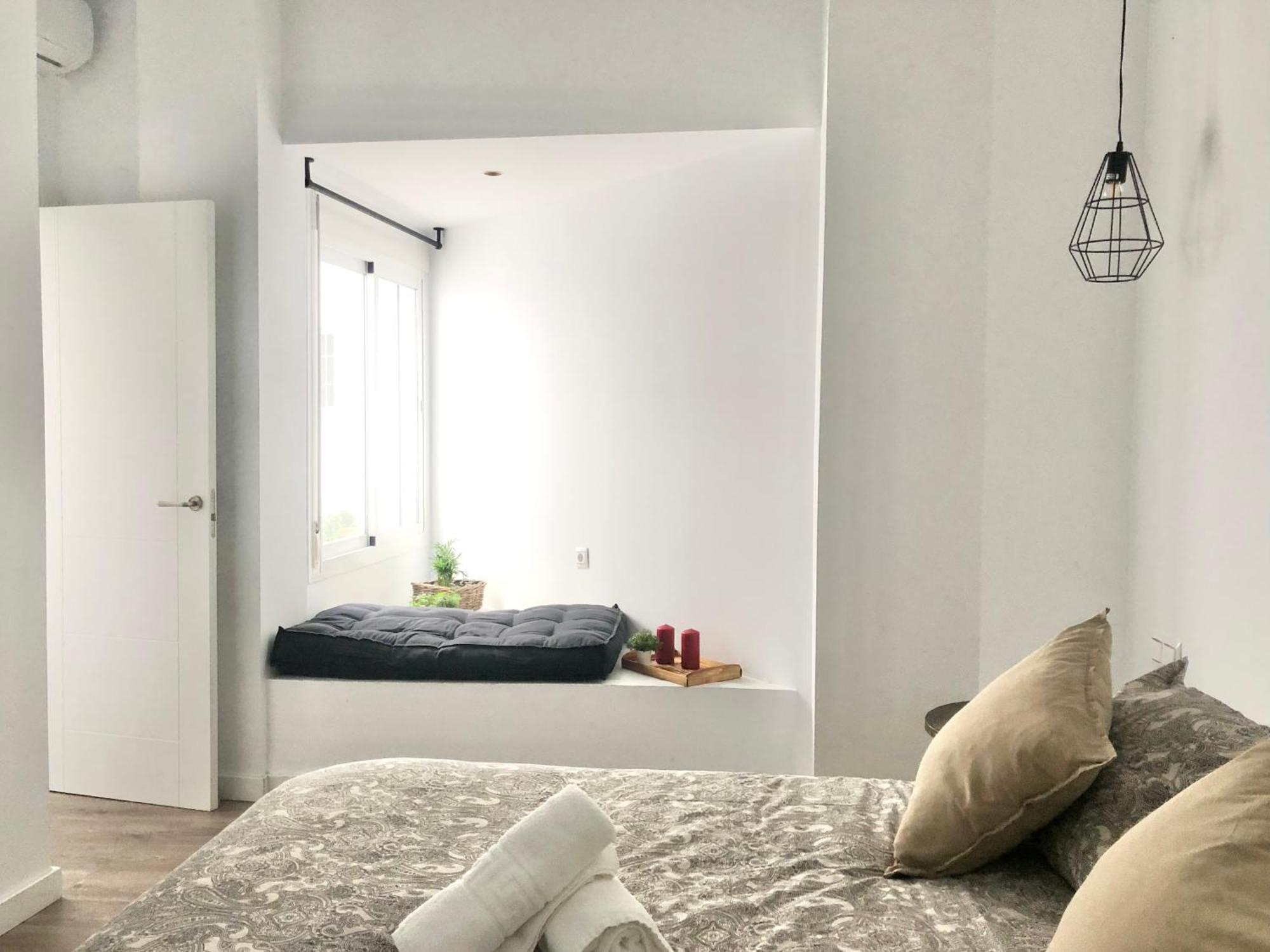 Suites La Merced Малага Номер фото