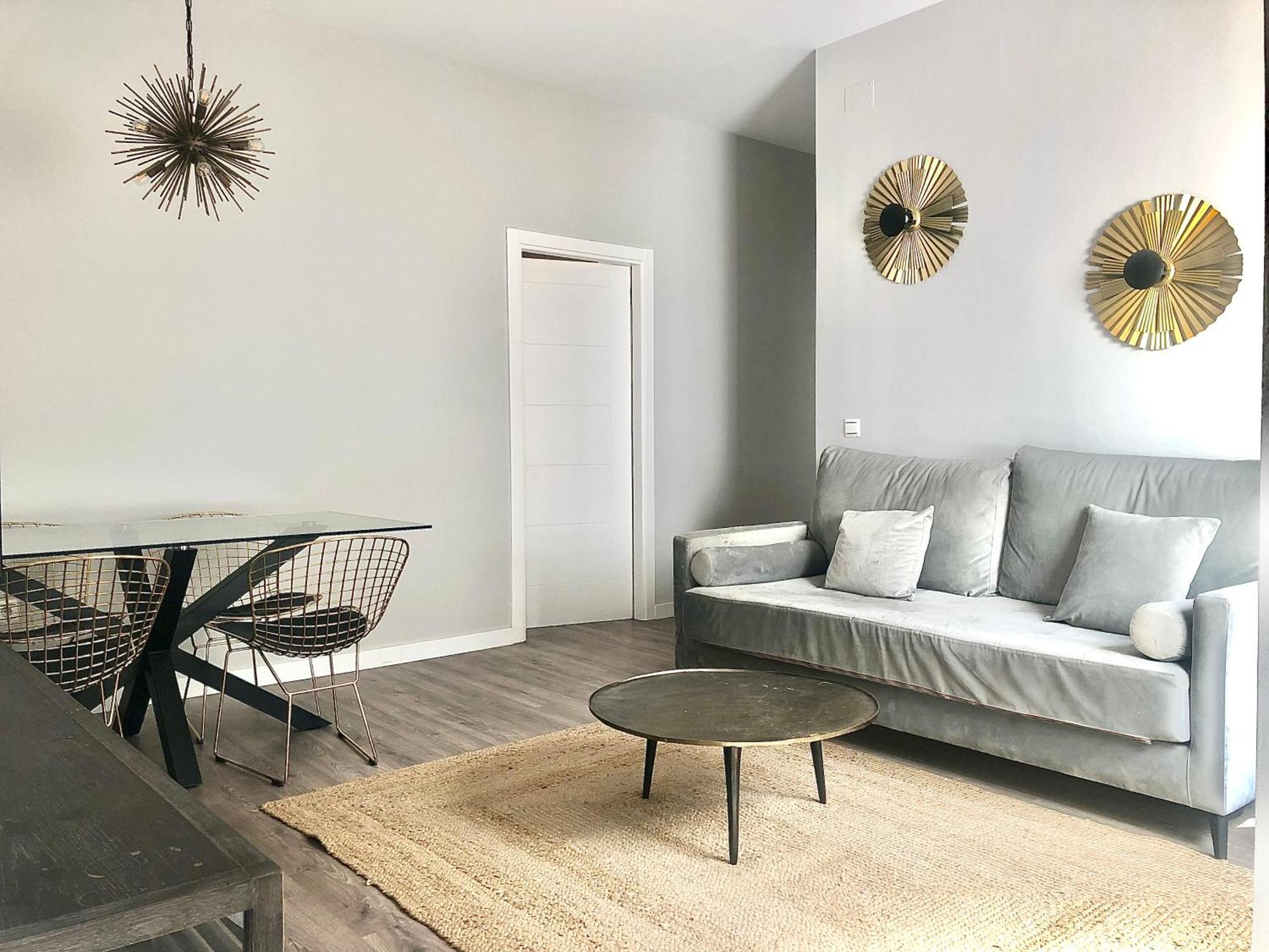 Suites La Merced Малага Номер фото