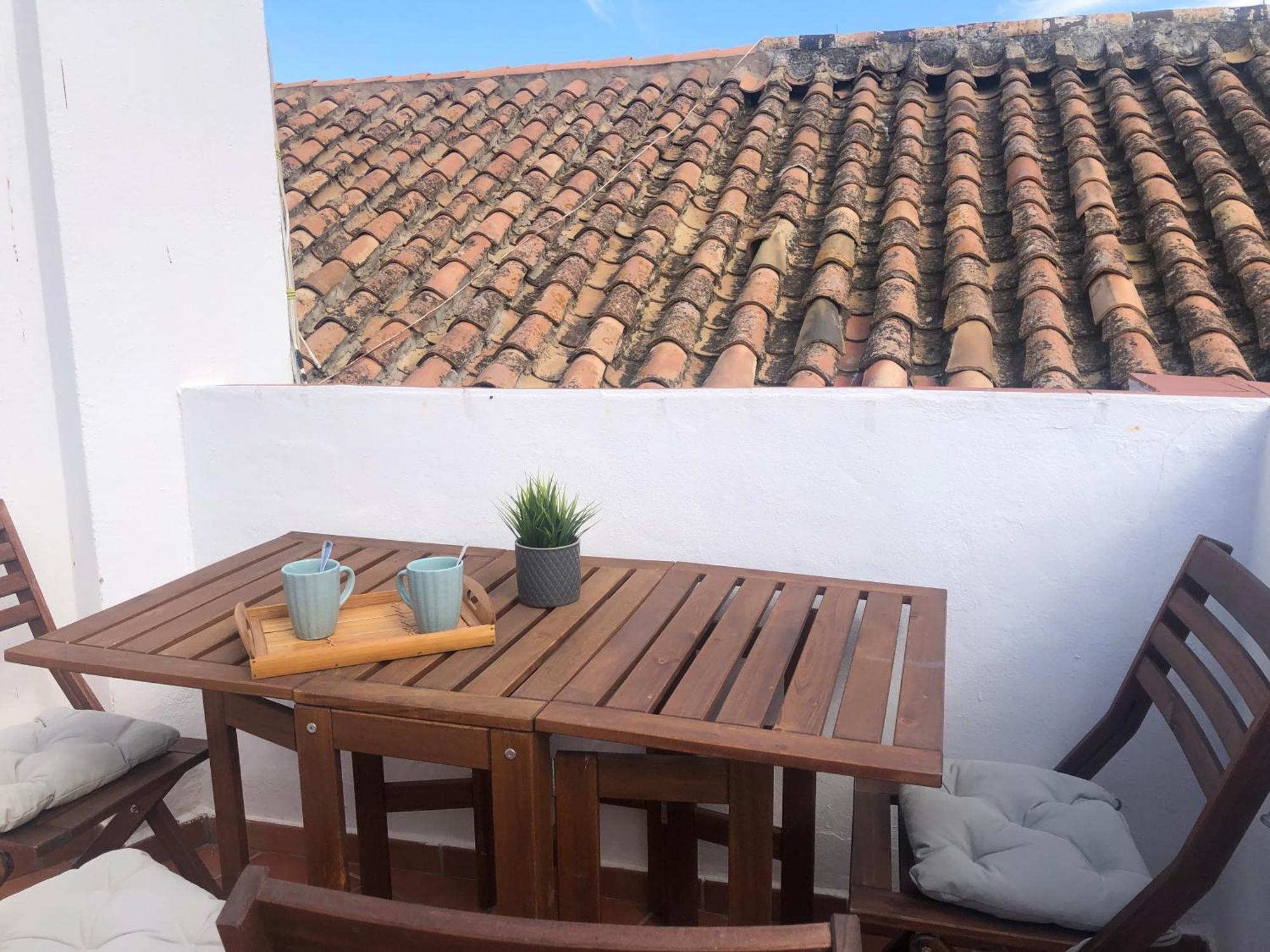 Suites La Merced Малага Номер фото