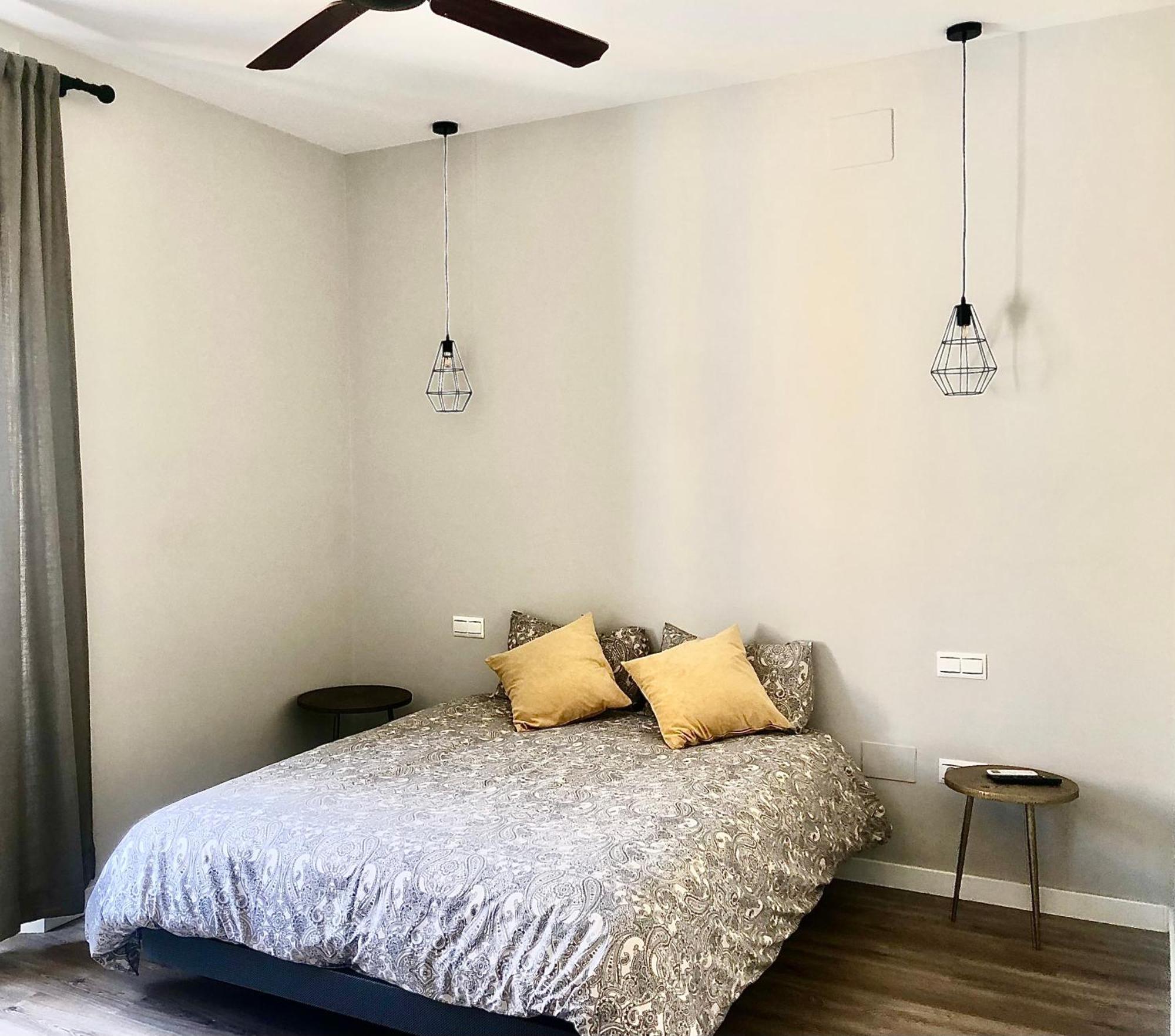 Suites La Merced Малага Номер фото